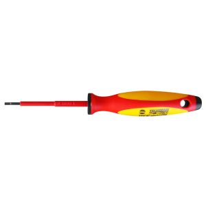 Chave de fenda techman isole 2,5x75mm53701