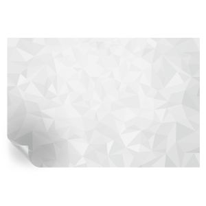 Papel de parede vinílico padrão abstrato 104x152 tulup