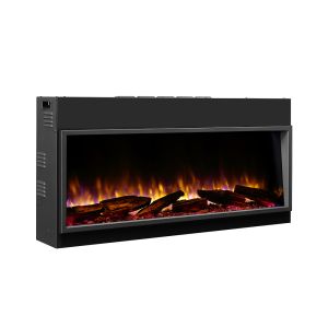 Lareira elétrica BALDERIA Amazona 44 - embutida, aquecimento 2000 W