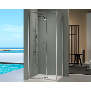 Angular fijoplegable prisma pared lateral: 67 - 69 cm