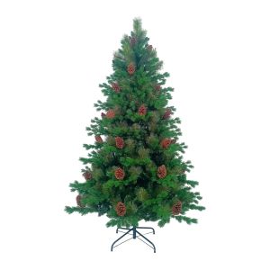 Árvore de natal de pinha dayron green ottawa