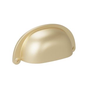 Puxador para mobiliário zamac dist entre furos 64 mm galver lote  6