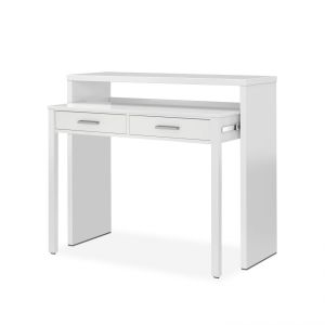 Escritorio consola zira