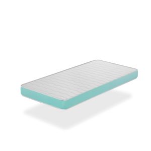 Colchão de espuma  90x200 ekozen dreamdi