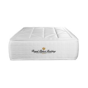 Colchão royal palace bedding windsor (90x200 cm - viscoelástica y molas ens