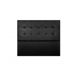 Cabeceira aster polipiel negro 220