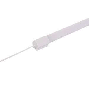 Tubo LED 9w 842lm 2700ºk ip65 60cm 40.000h  [ho-cr-est609w-o-ww]