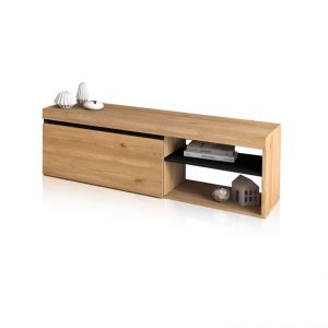 Móvel tv ebos 120