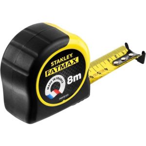 Lâmina de medição armor™ fatmax® 8mx32mm - stanley - fmht81555-0