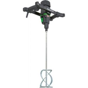 Misturador d.140 mm para revestimento de gesso cal e concreto diam - ehr20/
