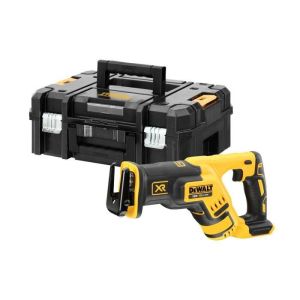 Serra sabre compacta 18v - 4 posições