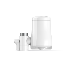 Filtro para torneira Tappwater EcoPro, 5 etapas filtra +100 substâncias