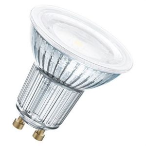 Osram4058075608979 | lâmpada LED par16 dim 80 dim 7.9w/940 gu10 650lm 120º