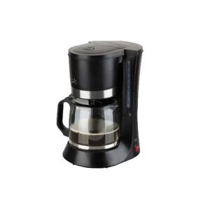 Cafeteira gotejamento - jata - ca290 - 680w - preto - filtro removível
