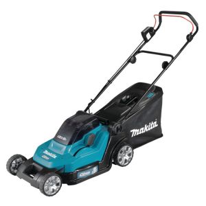 Aparador sem fio - 43 cm - 36v (2x18v) - cesto 50 l