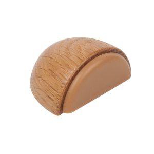 Batente de porta de madeira de corcarvalho 49x38 mm lote de 24