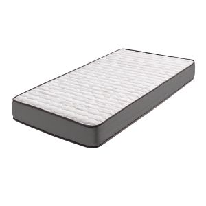 Colchão multi flex care 21cm, 80 x 200cm - moonia