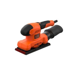 Levigatrice orbit.150w - black&decker - bew220-qs