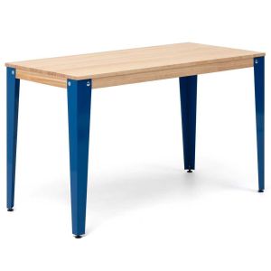 Mesa de jantar lunds 90x160x75cm az-na
