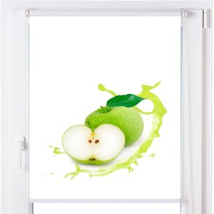 Estoralis | estor enrollable personalizado c-1203 60x150 multicolor