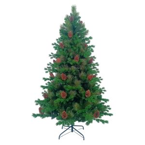 Árvore de natal de pinha dayron green ottawa