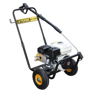 Ayerbe - 5419430 - hidrolimpiadora ay 180 h bpd - motor honda gx-160