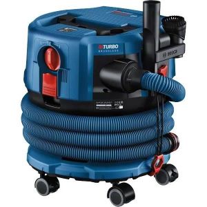 Aspirador sem fio - classe m - 18v - 12 l - 8 kg