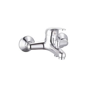 Torneira monocomando para banheira embutida - greenice - e3-01162 - cor cin
