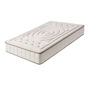 Colchão cashmere premier 27cm, 105x190cm - moonia