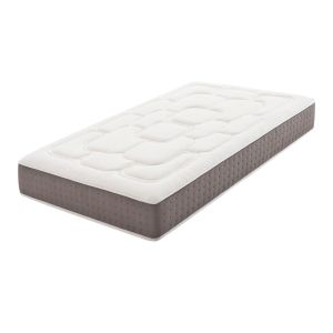 Colchão king max multizone, 30cm, 90x180cm - moonia