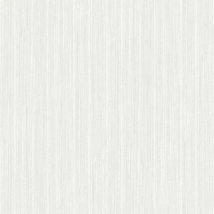 Borastapeter papel de parede riscas cinzento - 53 cm x 11.2 m - 660114