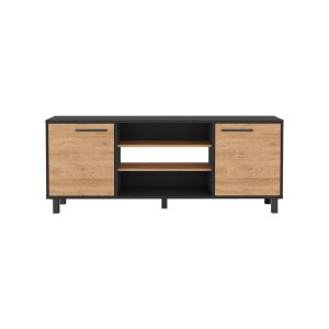 Mueble para tv kaia, 57.98 cm x 148.92 cm x 38.98 cm