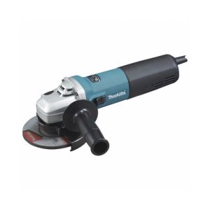 Rebarbadora 1400w - 125 mm - anti-rearranque