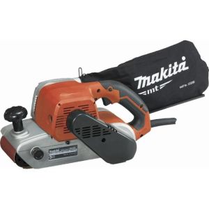 Lixadora de cinta 940w - 100x610 mm