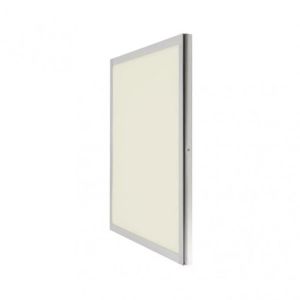 Painel LED - fab a65850103 - alumínio - 48w - 3840 lumens - 3000k