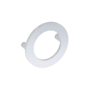 Puxador para móveis, zamac, dist entre furos 64 mm