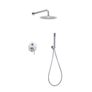 Conjunto de ducha  empotrado monza [ imex® ]
