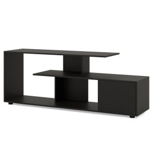 Móvel para tv - helloshop26 - 152 x 38 x 58,5 cm - para tv de até 55 polega