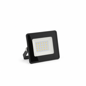 Holofote LED 10w 1200lm 6000ºk ip66 regulável 60.000h [lm-6001-cw]