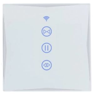 Interruptor inteligente Wi-Fi para estores google home / alexa / tyua app