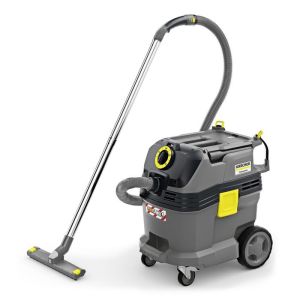Aspirador água e pó profissional - tact desobstrução - 74 l/s - 13,5 kg