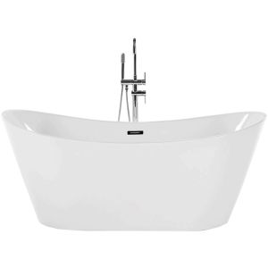 Banheira autónoma antigua 1800 x 780 mm branco