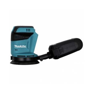 Lixadora excêntrica Makita - 18v - ø125 mm