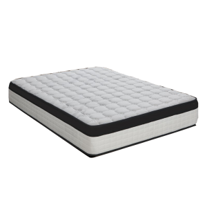 Colchão visco carbono evolution soft 150x200 altura 22cm ±2