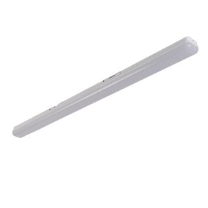 Ecrã LED linear à prova de água ip65 de 120 cm e 60w – branco frio 6500k