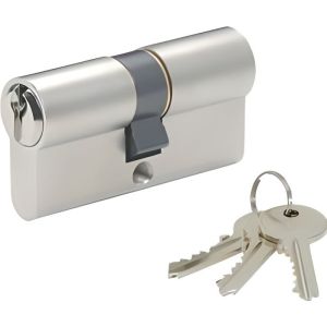 Cilindro ifam f5s - entrada dupla - 40x55mm - variado