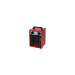 Aquecedor industrial - 2000 w - ip x4
