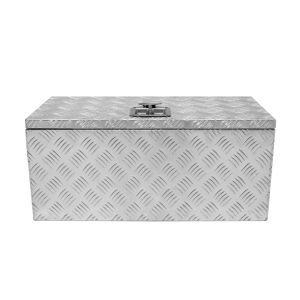 Caja metálica de ferramentas de 70l