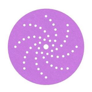 Disco abrasivo siaspeed 1950 ø150 mm 57 furos grão 80 - 1546.3150.0080.01