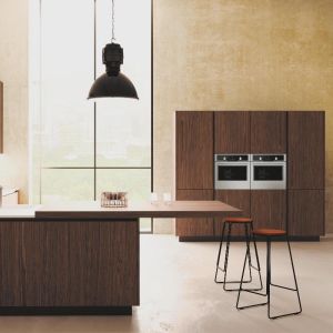Emuca corrediças de mesa deslizante twice top, alumínio, anodizado mate
